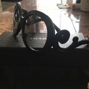 COPY - Prada Sunglasses